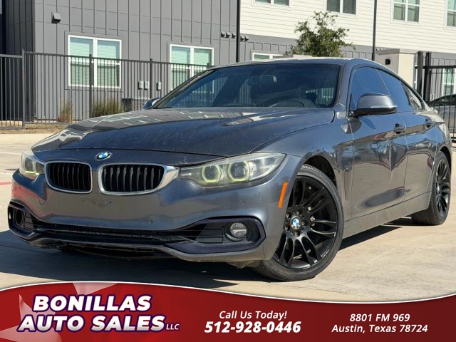 BMW 4 Series 430i - Austin TX