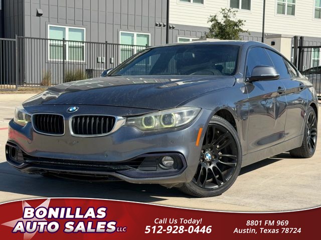 BMW 4 Series 430i - Austin TX