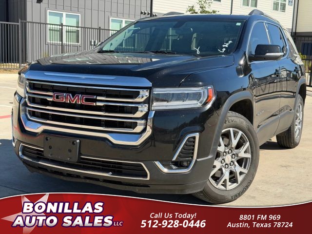 GMC Acadia SLT Sport Utility 4D - Austin TX