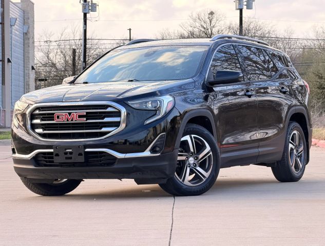GMC Terrain SLT - Austin TX