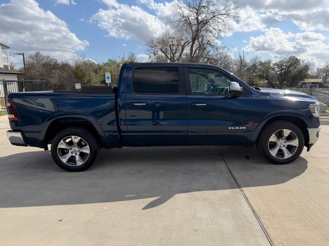 2021 RAM Ram 1500 Pickup Laramie - Photo 6