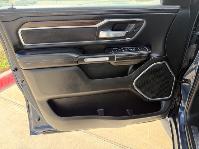 2021 RAM Ram 1500 Pickup Laramie - Photo 9
