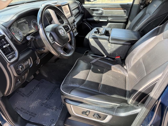 2021 RAM Ram 1500 Pickup Laramie - Photo 10