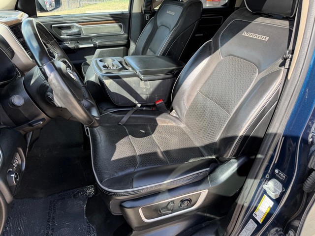2021 RAM Ram 1500 Pickup Laramie - Photo 11