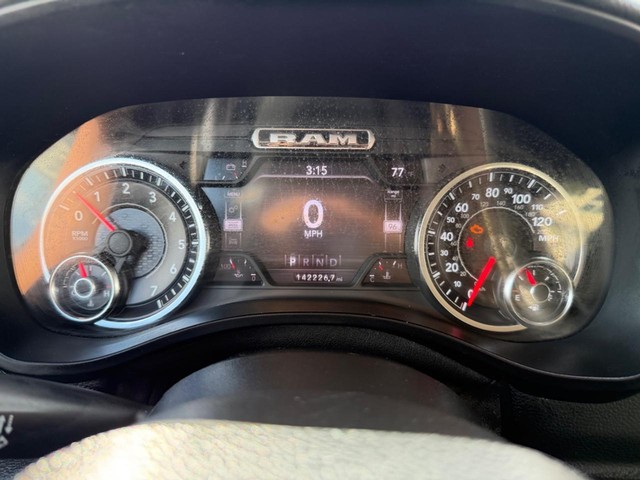2021 RAM Ram 1500 Pickup Laramie - Photo 12