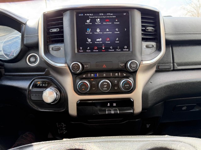2021 RAM Ram 1500 Pickup Laramie - Photo 13