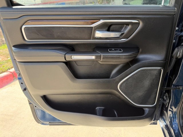 2021 RAM Ram 1500 Pickup Laramie - Photo 15