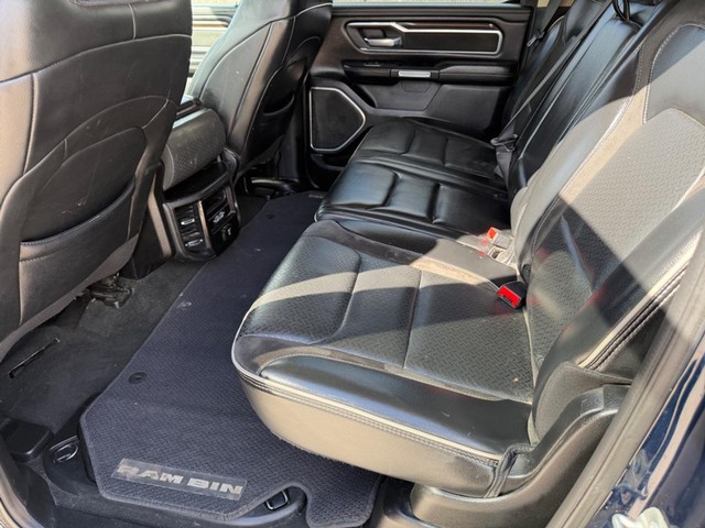 2021 RAM Ram 1500 Pickup Laramie - Photo 16
