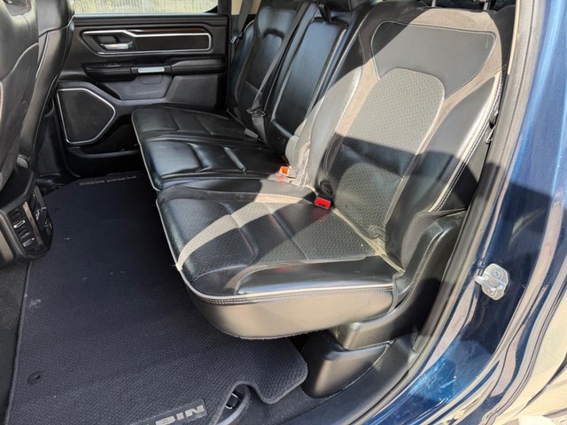 2021 RAM Ram 1500 Pickup Laramie - Photo 17