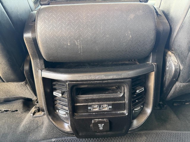 2021 RAM Ram 1500 Pickup Laramie - Photo 18