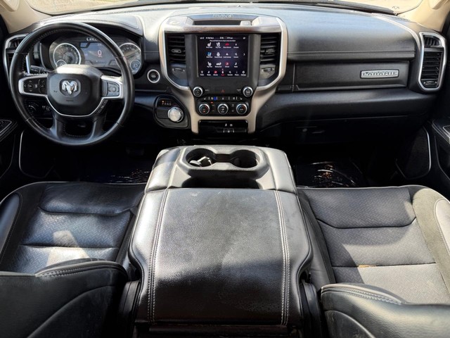 2021 RAM Ram 1500 Pickup Laramie - Photo 19