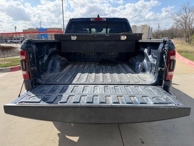 2021 RAM Ram 1500 Pickup Laramie - Photo 20