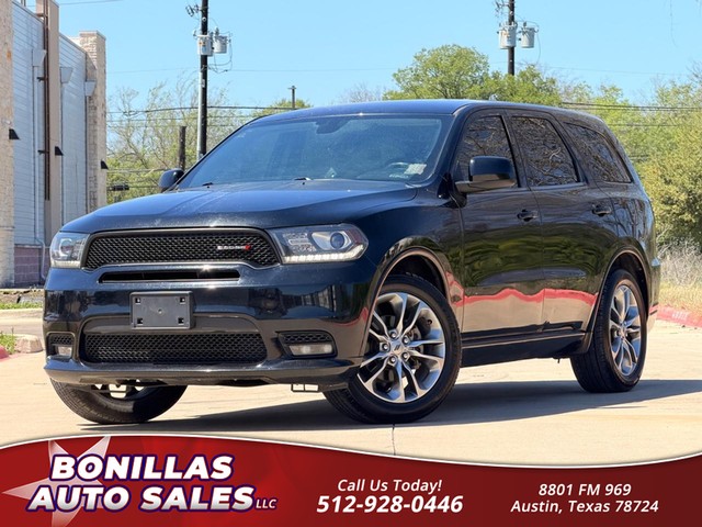 Dodge Durango GT Plus - Austin TX