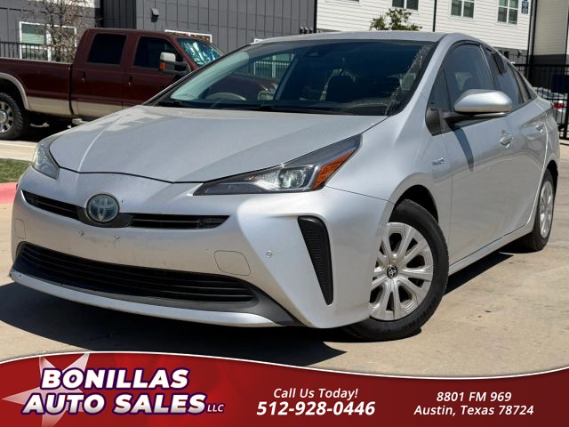 Toyota Prius LE Hatchback 4D - Austin TX
