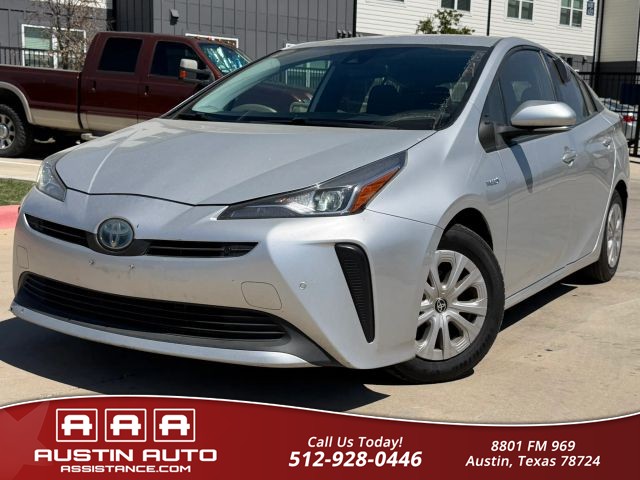 Toyota Prius LE Hatchback 4D - Austin TX