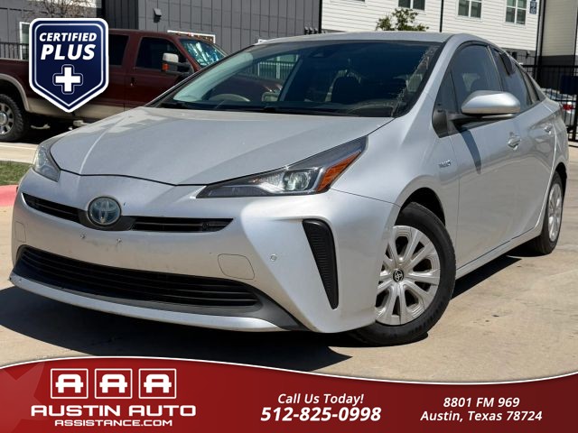 Toyota Prius LE Hatchback 4D - Austin TX