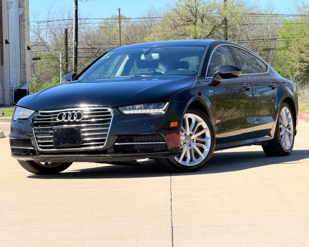 Audi A7 3.0 Premium Plus - Austin TX