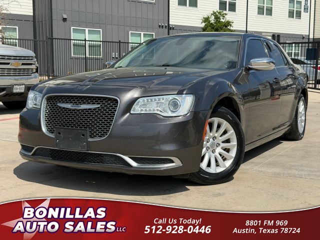 Chrysler 300 300 Touring Sedan 4D - Austin TX