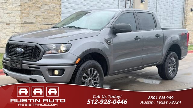Ford Ranger XLT Pickup 4D 5 ft - Austin TX