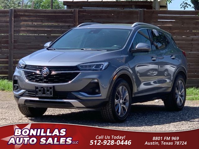 Buick Encore GX Essence - Austin TX