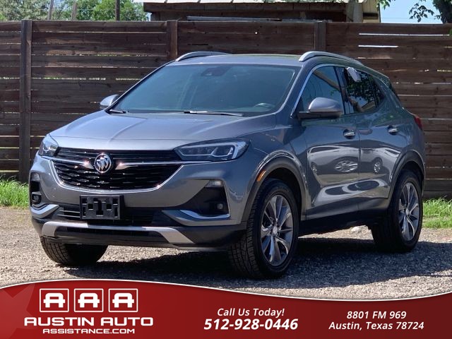 Buick Encore GX Essence - Austin TX