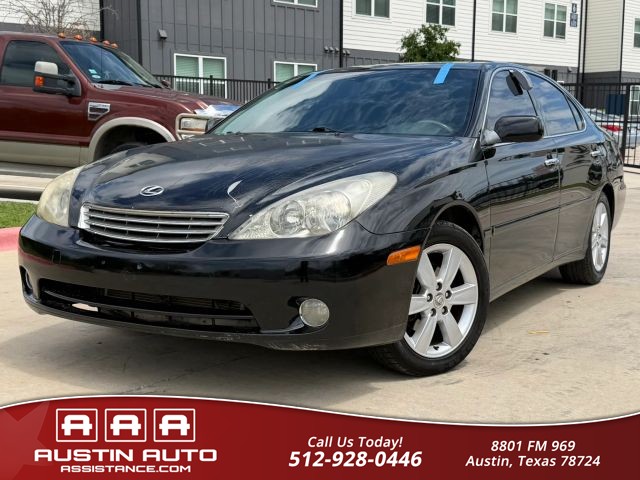Lexus ES 330 4dr Sdn - Austin TX