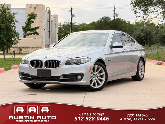 BMW 5 Series 535i - Austin TX