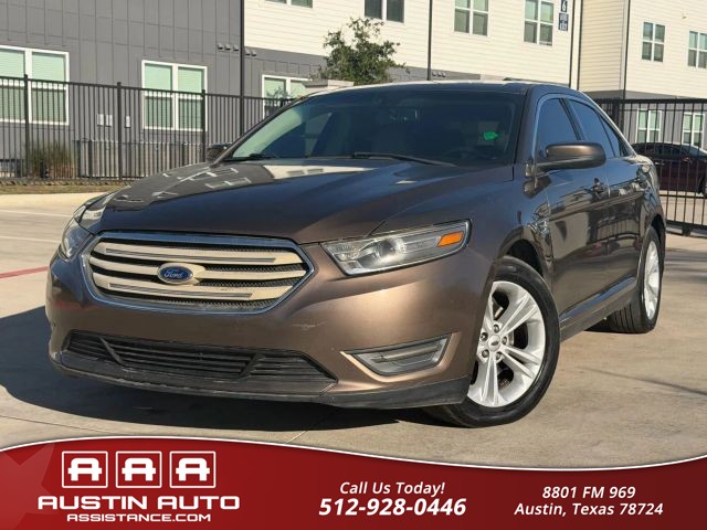 Ford Taurus SEL - Austin TX