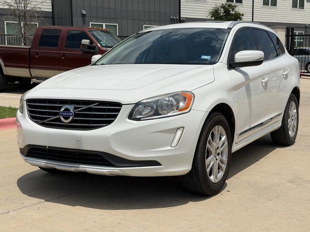 2015 Volvo XC60 T5 Drive-E FWD Premier's photo