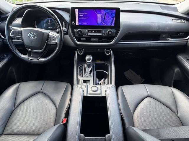 2024 Toyota Grand Highlander XLE - Photo 20