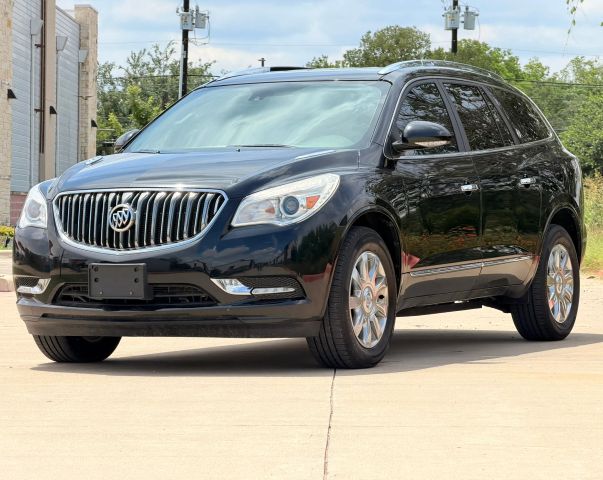 2017 Buick Enclave Premium AWD's photo
