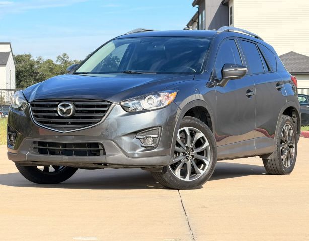 Mazda CX-5 Grand Touring - Austin TX