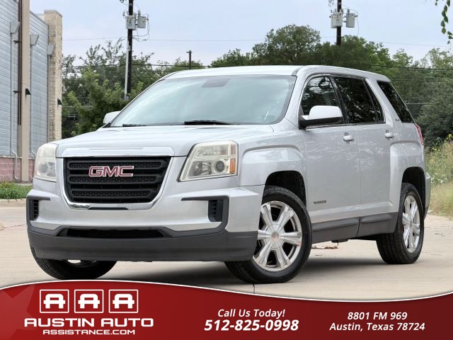 GMC Terrain SLE - Austin TX