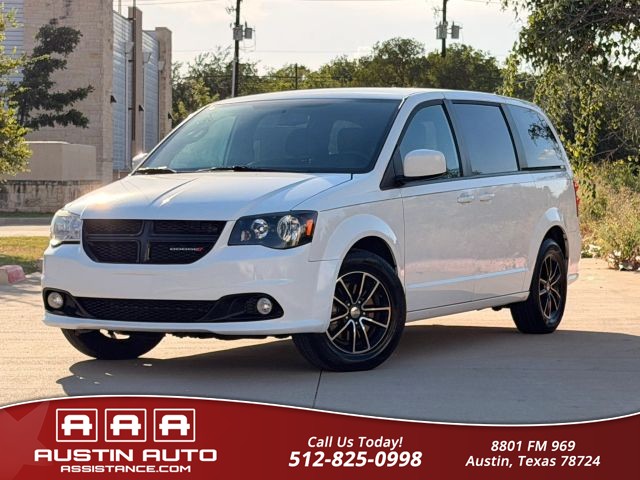 Dodge Grand Caravan SXT - Austin TX