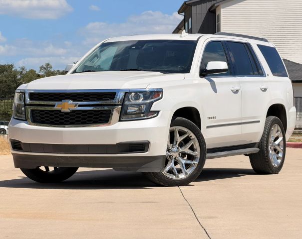 Chevrolet Tahoe LT - Austin TX
