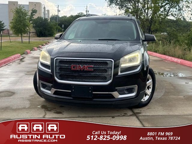 GMC Acadia SLE - Austin TX