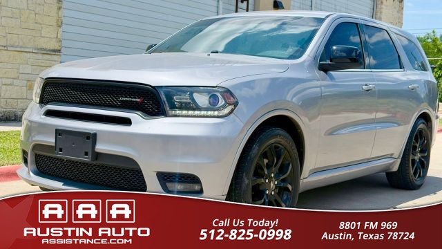 Dodge Durango GT Plus - Austin TX