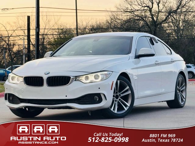 BMW 4 Series 428i - Austin TX