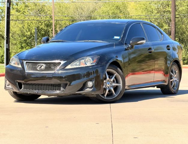 Lexus IS IS 250 Sedan 4D - Austin TX