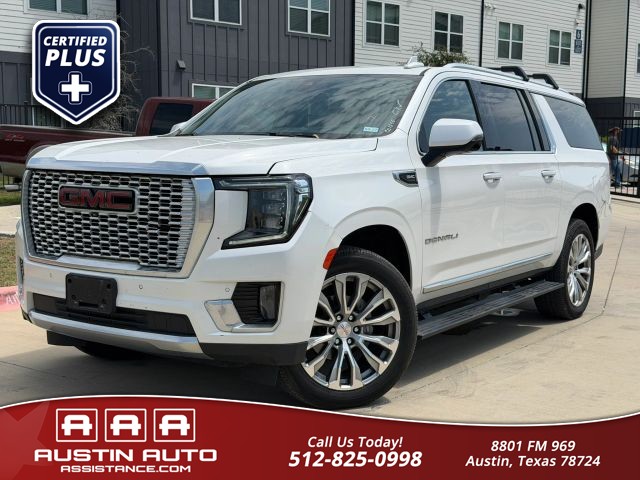 GMC Yukon XL Denali - Austin TX