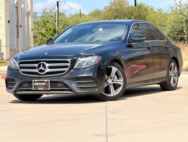 Mercedes-Benz E-Class E 300 Sedan 4D - Austin TX