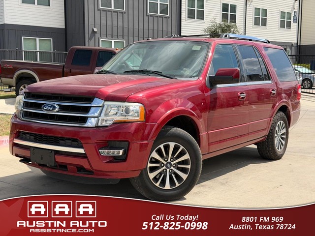 Ford Expedition Limited - Austin TX