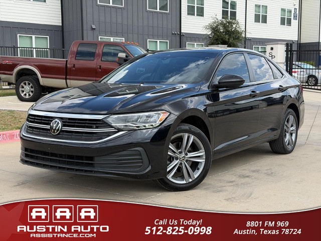 Volkswagen Jetta SE - Austin TX
