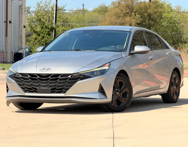 Hyundai Elantra SEL - Austin TX