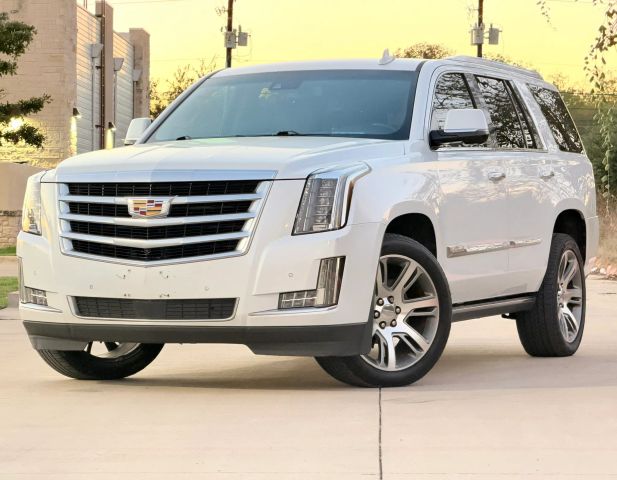 Cadillac Escalade Premium Collection - Austin TX