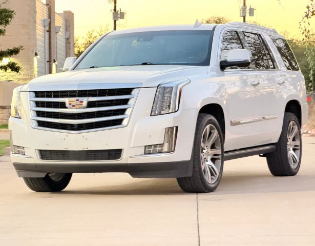 2016 Cadillac Escalade Premium