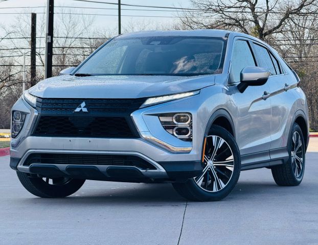 Mitsubishi Eclipse Cross SE Sport Utility 4D - Austin TX