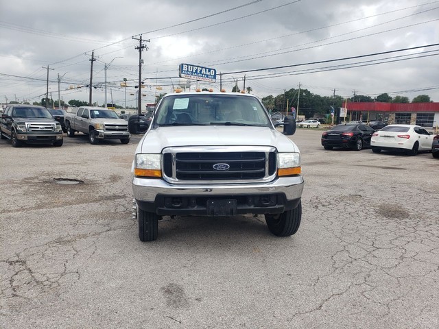 Pasadena TX 2000 Ford F-550 Super Duty more details - ford f-550 super duty