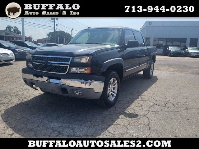 Pasadena TX 2005 Chevrolet Silverado 1500 more details - chevrolet silverado 1500