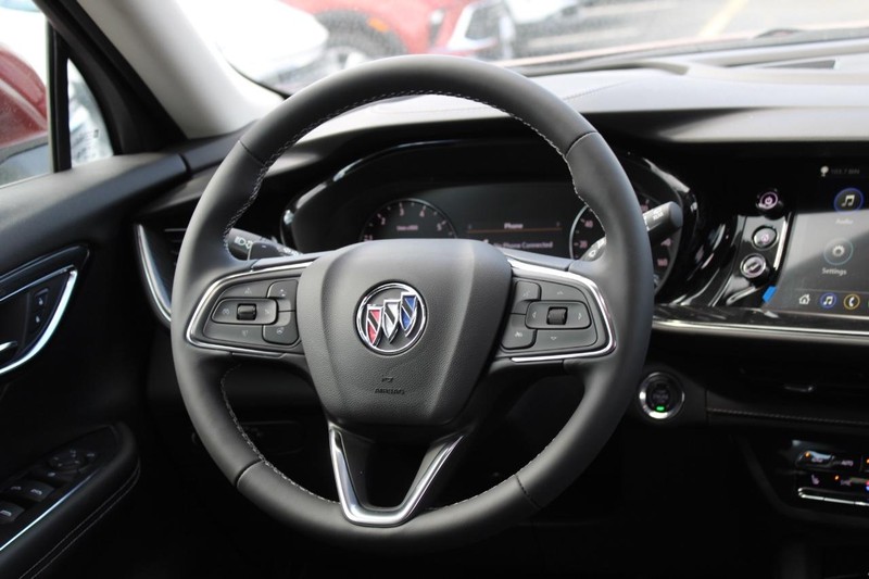 Buick Envision Vehicle Image 07